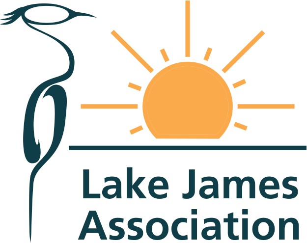 Lake James